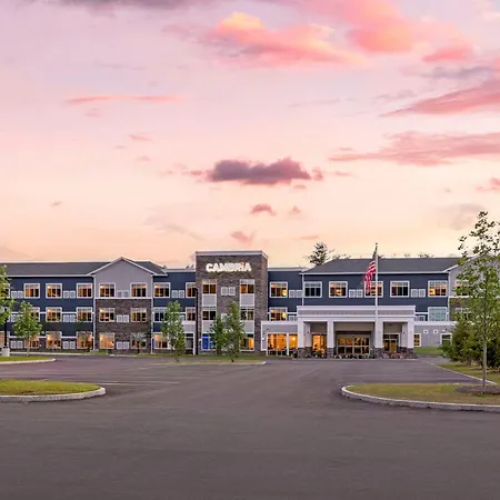 Cambria Hotel North Conway-3