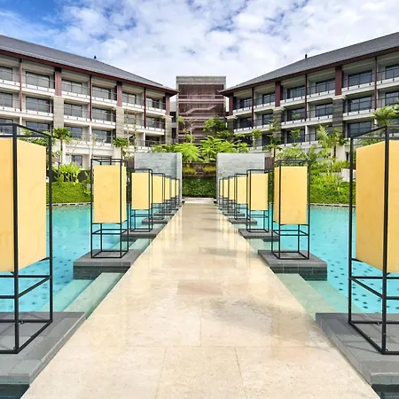 Renaissance Bali Nusa Dua Resort-2