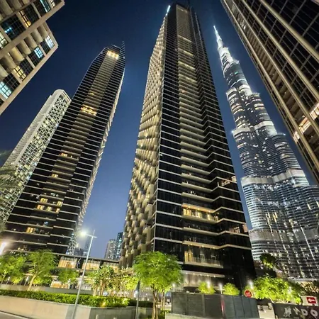 Address Dubai Opera Residences-3