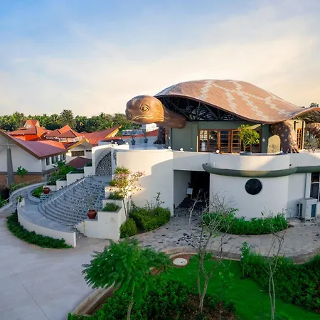Kshemavana The Wellness Retreat-3