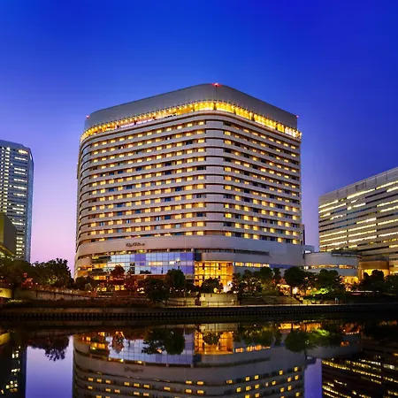 Hotel New Otani Osaka-2