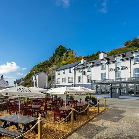Penhelig Arms-2