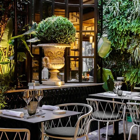 Roma Luxus Hotel-3