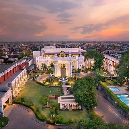 Welcomhotel By Itc Hotels, Raja Sansi, Amritsar-3