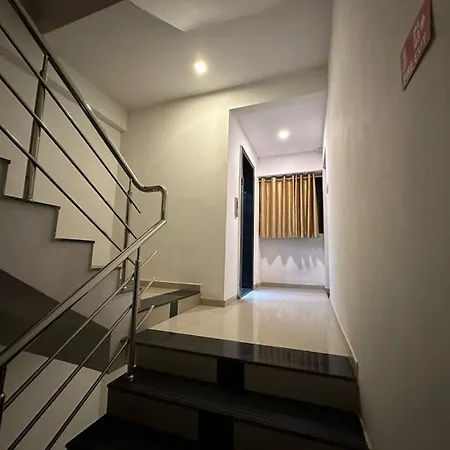 Hotel Royal Palace Pune-2