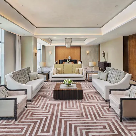 Hilton Guangzhou Tianhe-3