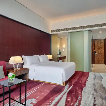 Hilton Guangzhou Tianhe-2