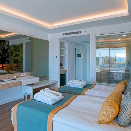 Side Stella Elite Resort & Spa 16 Plus (Adults Only)-3