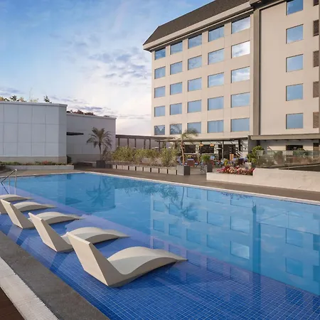 Courtyard By Marriott Shillong-2