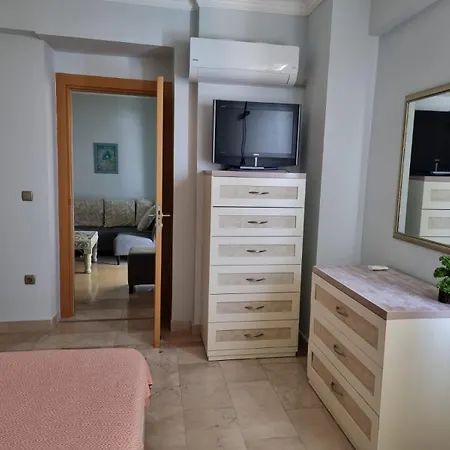 Luxery Suite Goldcity Gold City Alanya-2
