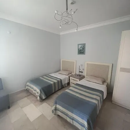 Luxery Suite Goldcity Gold City Alanya-3