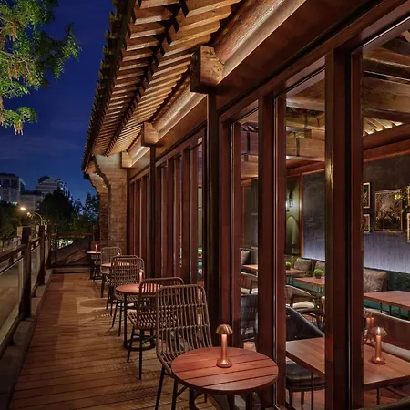 Mandarin Oriental Qianmen, Beijing-3