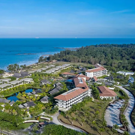 Anantara Desaru Coast Resort & Villas-3
