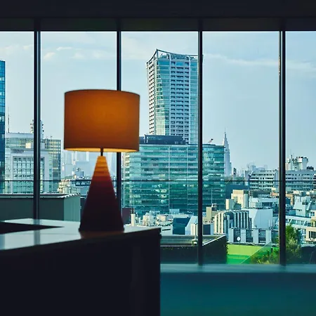 Hotel Indigo Tokyo Shibuya-3
