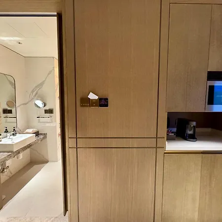 Ascott North Point Hong Kong-3