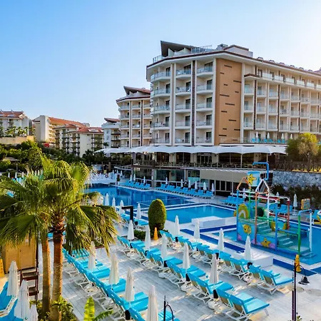 Ramada Resort Kusadasi & Golf-2