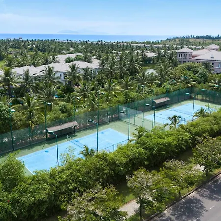 Danang Marriott Resort & Spa, Non Nuoc Beach Villas-3