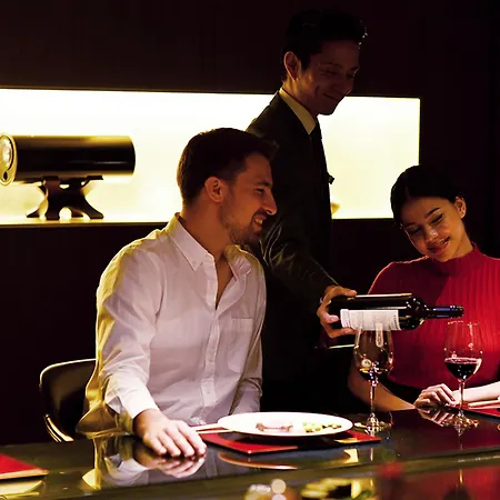 The Gate Hotel Tokyo By Hulic-2