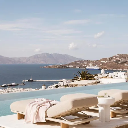 Lovia Mykonos (Adults Only)-2