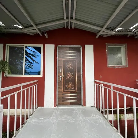 Hotel Mauli Agro Farm Dam View Resort-3
