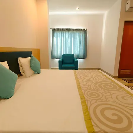 Heritage Inn Hotel And Restaurant Udaipur-3