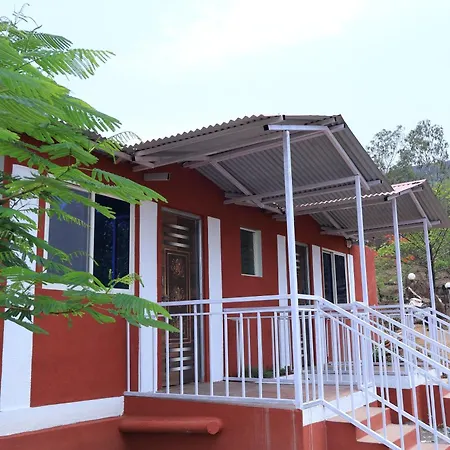 Hotel Mauli Agro Farm Dam View Resort-2