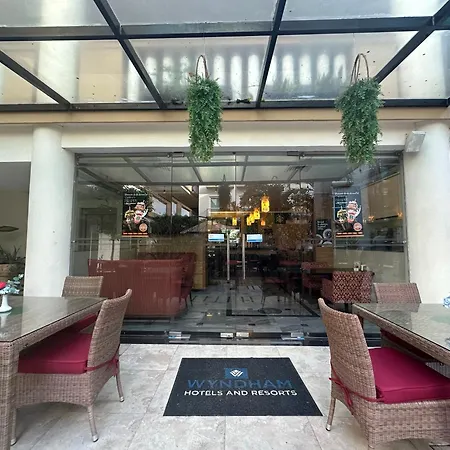 Wyndham Merida-2