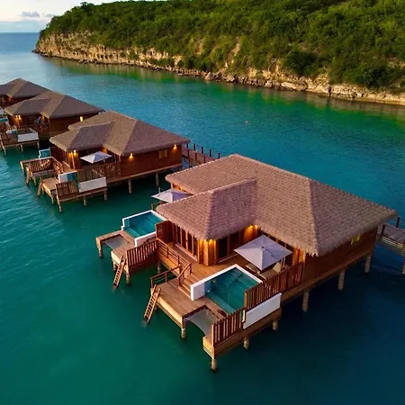 Royalton Chic Antigua, An Autograph Collection All-Inclusive Resort - Adults Only-3