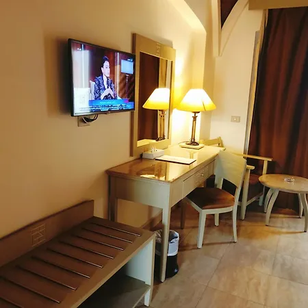 Amarina Queen Resort & Aqua Park Marsa Alam-2