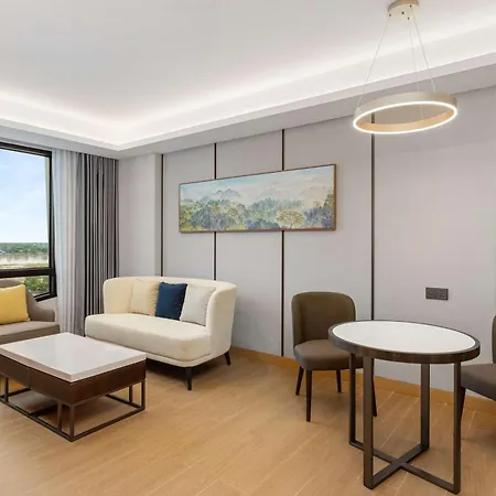 Doubletree By Hilton Vientiane-3