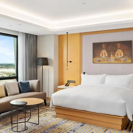 Doubletree By Hilton Vientiane-2