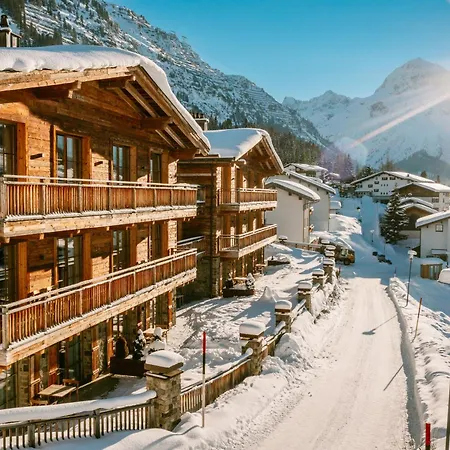 Severin*S - The Alpine Retreat-2