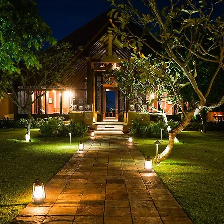Cape Weligama - Relais And Chateaux-2