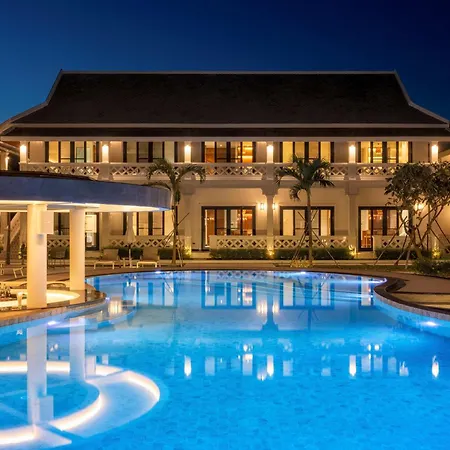 Choasis Hotel-Luang Prabang-3