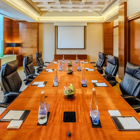 Vivanta Goa, Panaji-3