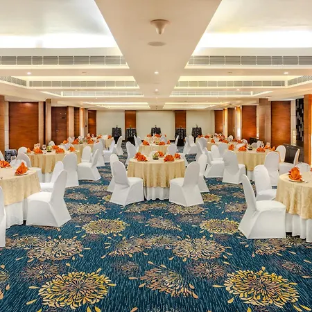 Vivanta Goa, Panaji-2