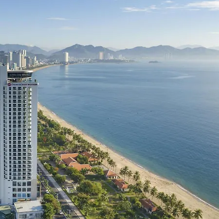 Best Western Premier Marvella Nha Trang-3