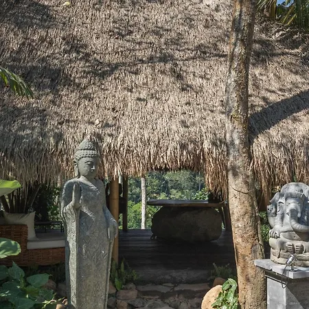 Belalu Bali Boutique & Spa Experience-3