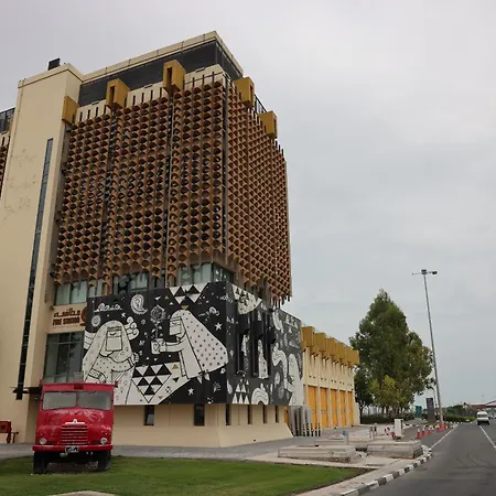 Best Plaza West Bay Hotel-2