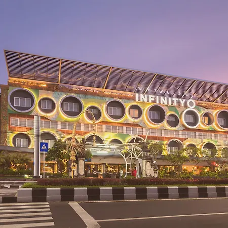 Infinity8 Bali - 8 Min To Nusa Dua-2