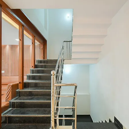 Hotel Millenium-2
