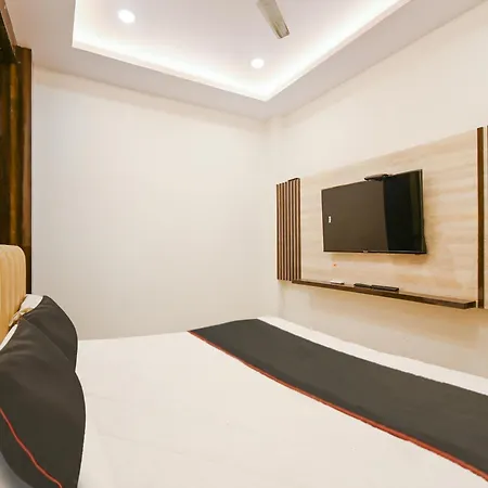 Hotel Millenium-3