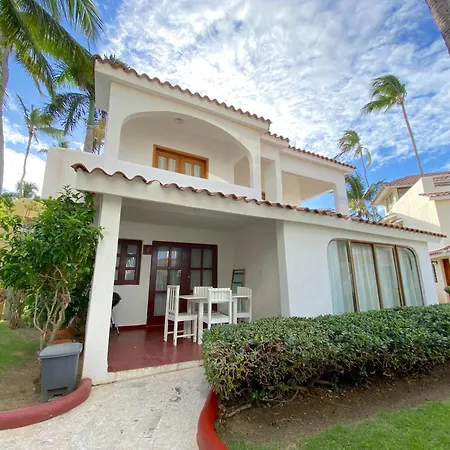 Tropical Villas Playa Los Corales-2
