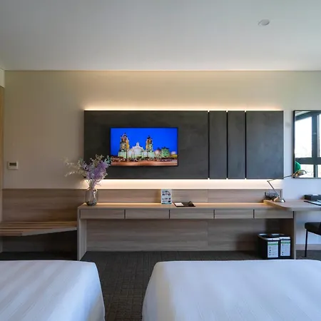 Wyndham Garden Legend Halong-3