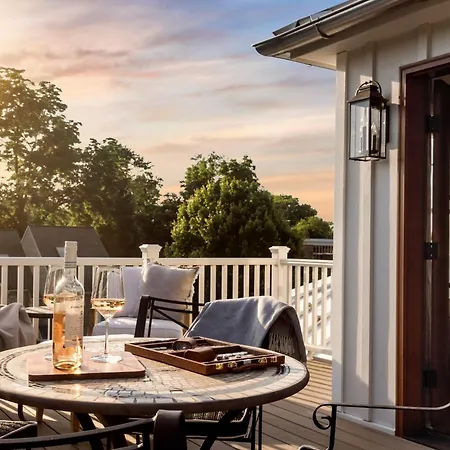 1313 West Luxury Boutique Hotel-2