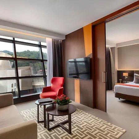 The Artist Grand Hotel Of Art-3
