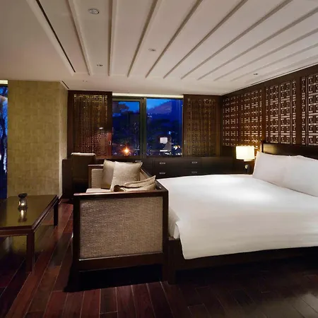 Banyan Tree Club & Spa Seoul-3