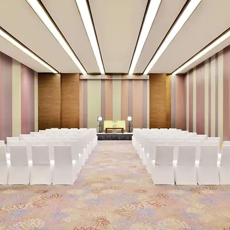 Courtyard By Marriott Bengaluru Outer Ring Road-2
