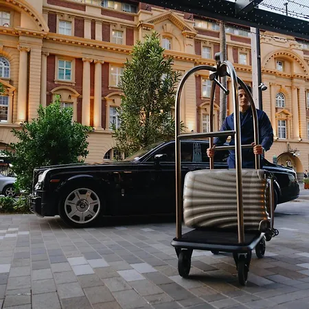 Intercontinental Auckland By Ihg-3