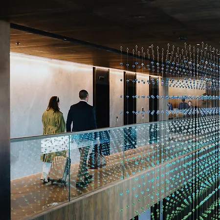 Intercontinental Auckland By Ihg-2